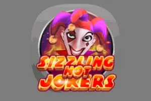 Sizzling Hot Jokers